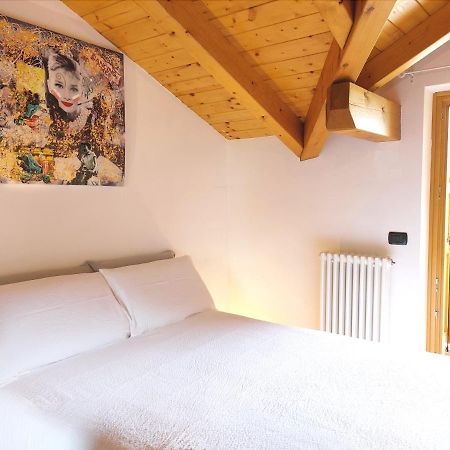 Appartement Casa Chiocciola Cipat O22138-At-O66928 à Pelugo Extérieur photo
