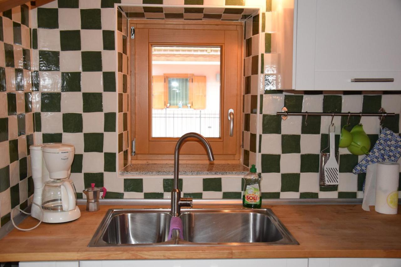 Appartement Casa Chiocciola Cipat O22138-At-O66928 à Pelugo Extérieur photo