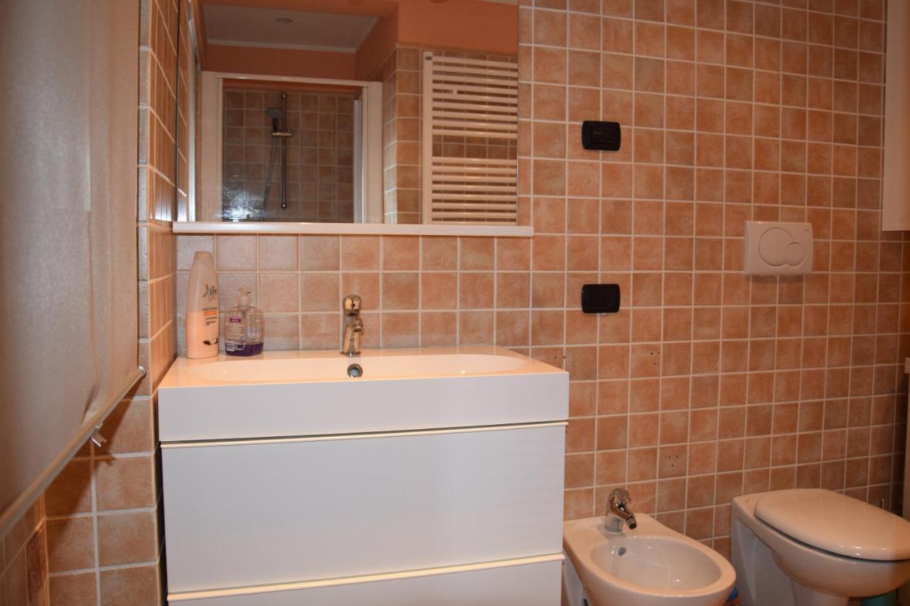 Appartement Casa Chiocciola Cipat O22138-At-O66928 à Pelugo Extérieur photo