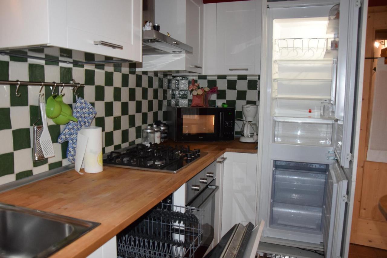 Appartement Casa Chiocciola Cipat O22138-At-O66928 à Pelugo Extérieur photo