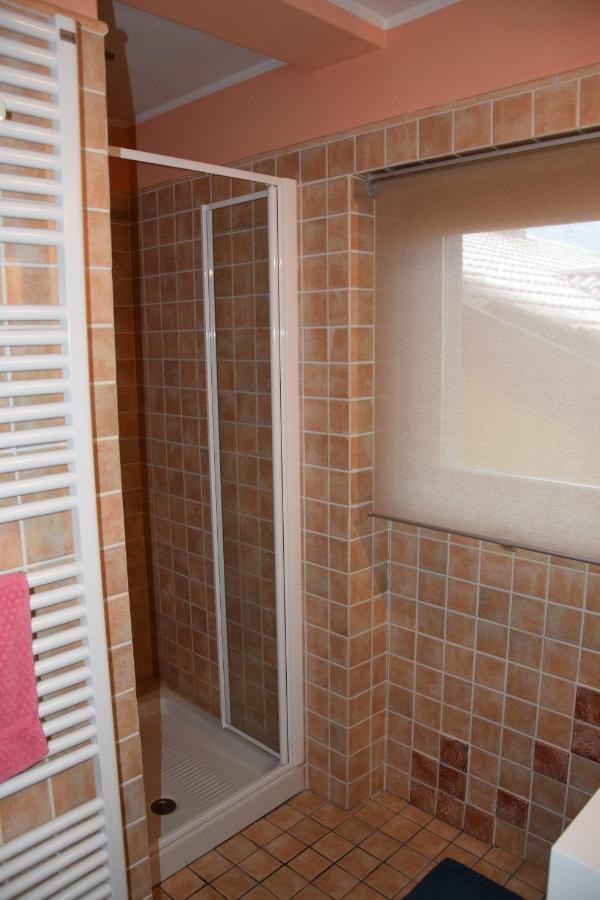 Appartement Casa Chiocciola Cipat O22138-At-O66928 à Pelugo Extérieur photo