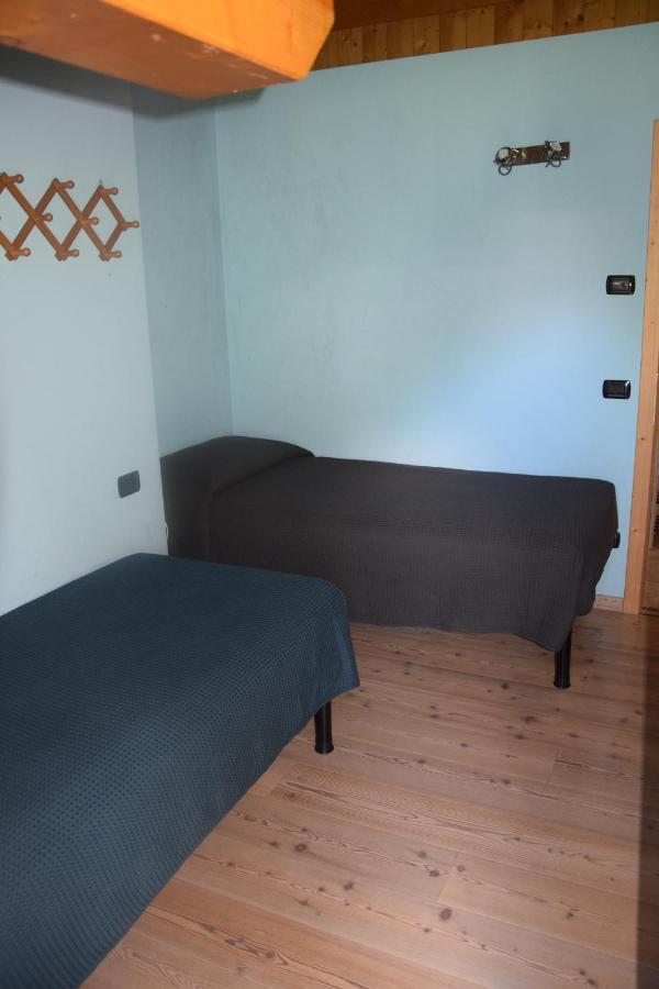 Appartement Casa Chiocciola Cipat O22138-At-O66928 à Pelugo Extérieur photo